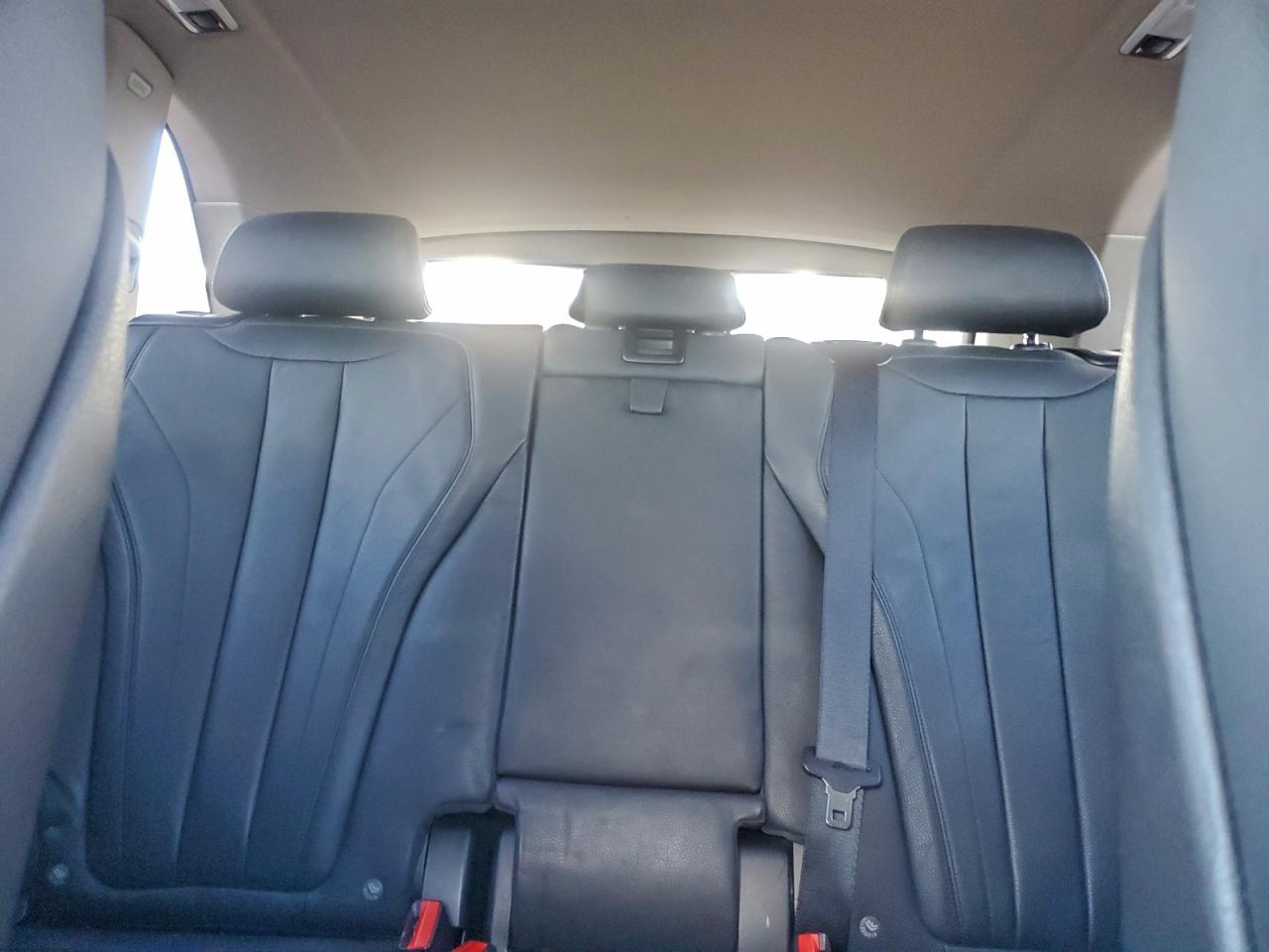 BMW X Series Xdrive35i Image 8