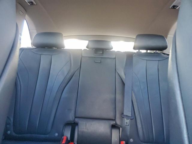 BMW X Series Xdrive35i Image 8