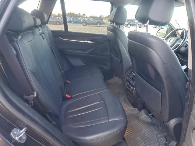 BMW X Series Xdrive35i Image 11