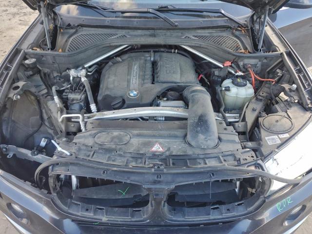 BMW X Series Xdrive35i Image 13