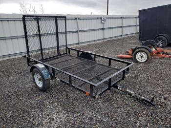  Salvage Carry-on Other