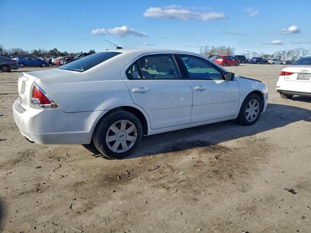 Ford Fusion S Image 12