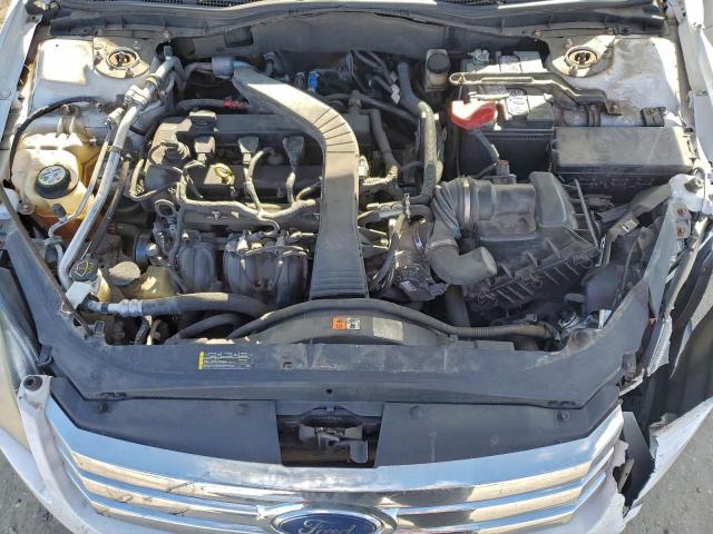 Ford Fusion S Image 11