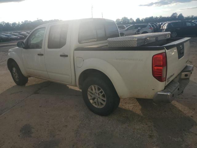 Nissan Frontier S Image 2