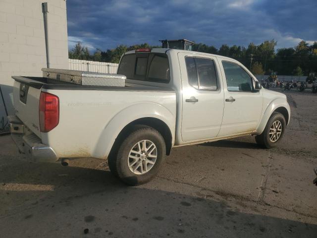 Nissan Frontier S Image 7