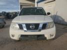 Nissan Frontier S Image 3