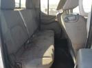 Nissan Frontier S Image 12