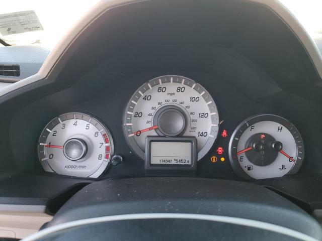 Honda Pilot Touring Image 6