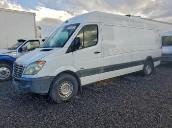  Salvage Freightliner Sprinter