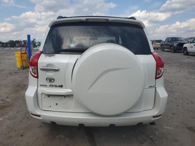 Toyota RAV4 Limited Image 9