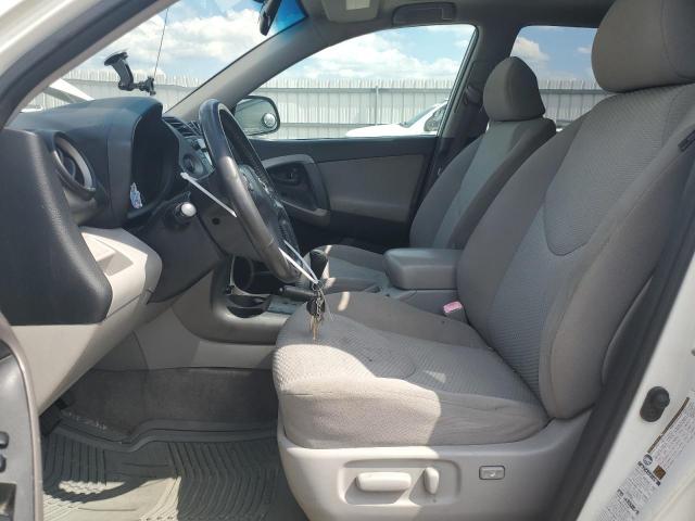 Toyota RAV4 Limited Image 8