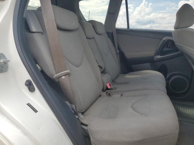 Toyota RAV4 Limited Image 4