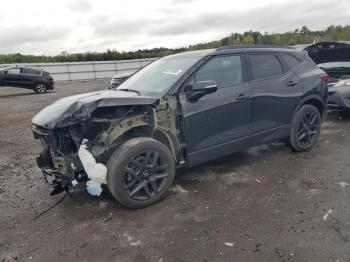  Salvage Chevrolet Blazer