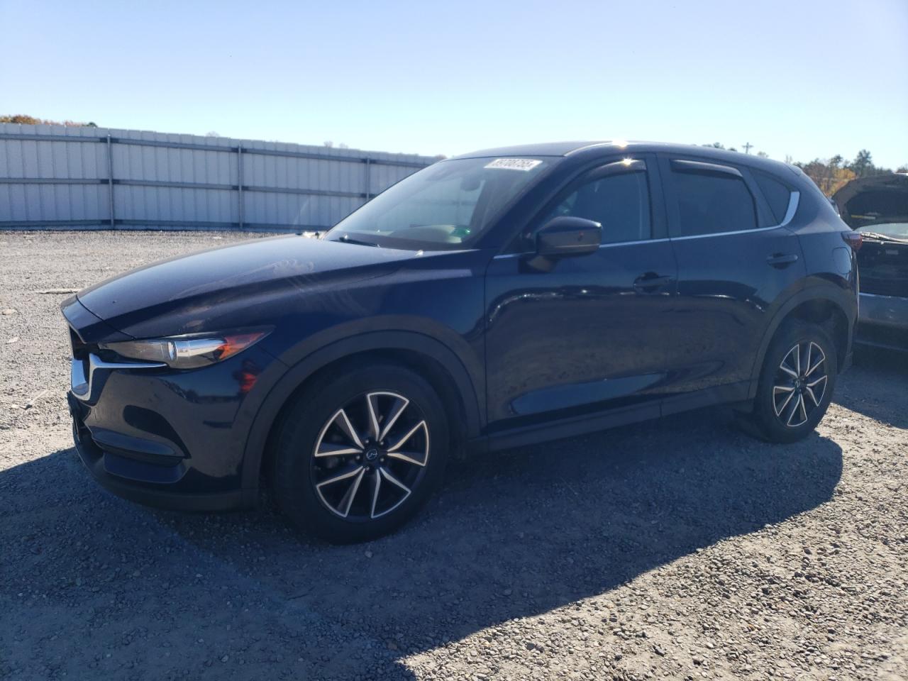 Mazda Cx Touring Image 1