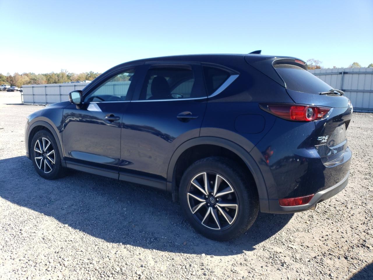 Mazda Cx Touring Image 10