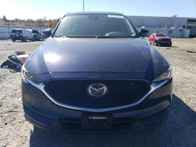 Mazda Cx Touring Image 5