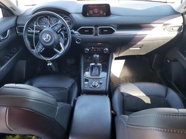 Mazda Cx Touring Image 7