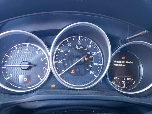 Mazda Cx Touring Image 11