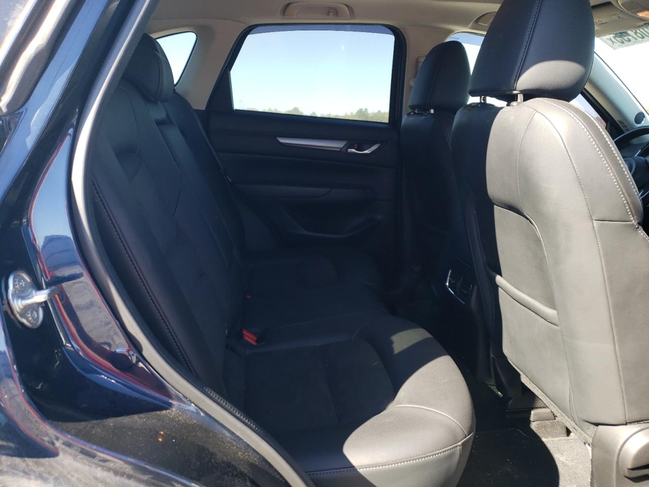 Mazda Cx Touring Image 13