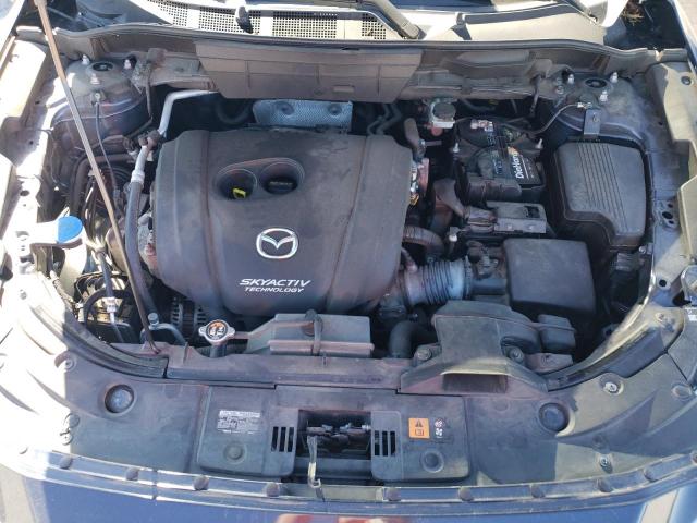 Mazda Cx Touring Image 12