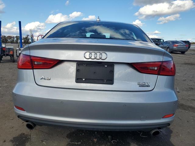 Audi A3 Premium Plus Image 2