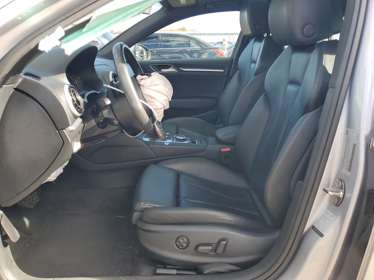 Audi A3 Premium Plus Image 6