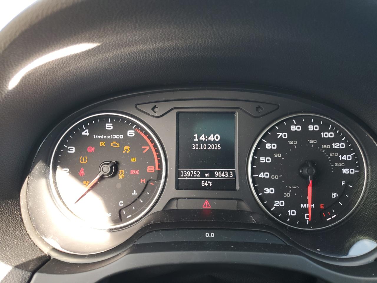 Audi A3 Premium Plus Image 12