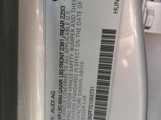 Audi A3 Premium Plus Image 3