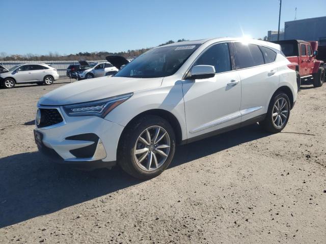  Salvage Acura RDX