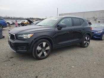 Salvage Volvo XC40