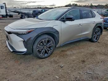 Salvage Toyota Bz4x Xle