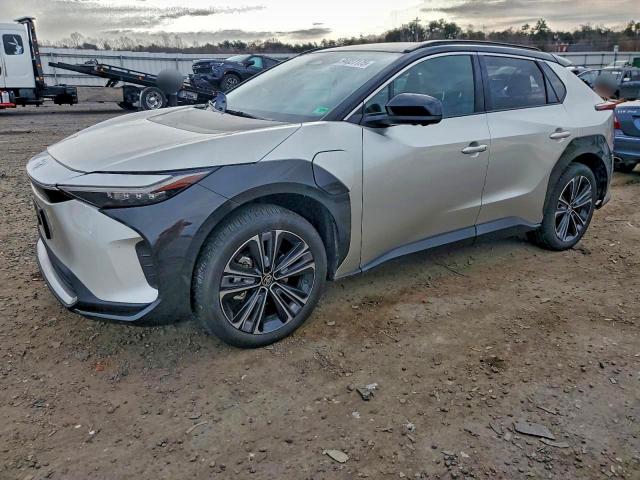  Salvage Toyota Bz4x Xle