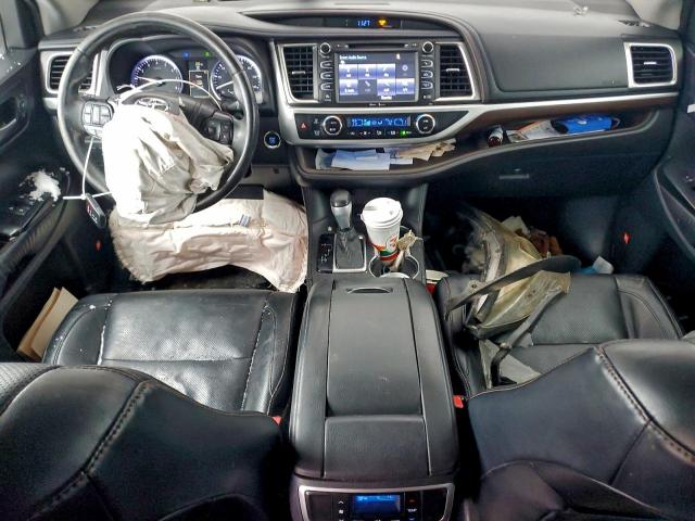 Toyota Highlander Limited Image 13