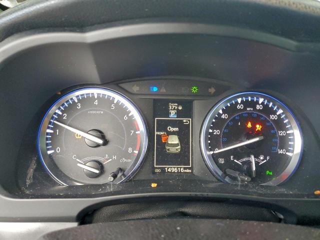 Toyota Highlander Limited Image 12