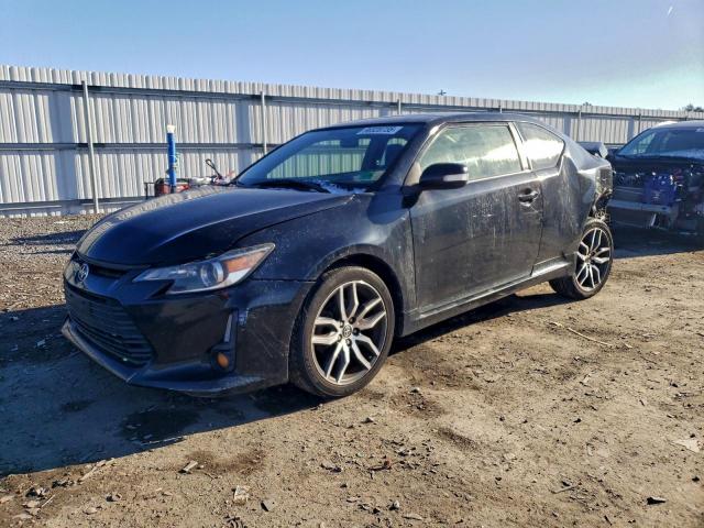  Salvage Toyota Scion