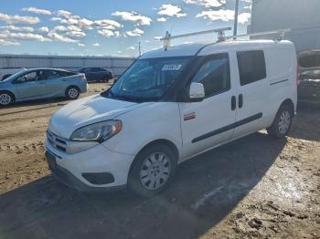  Salvage Ram Promaster