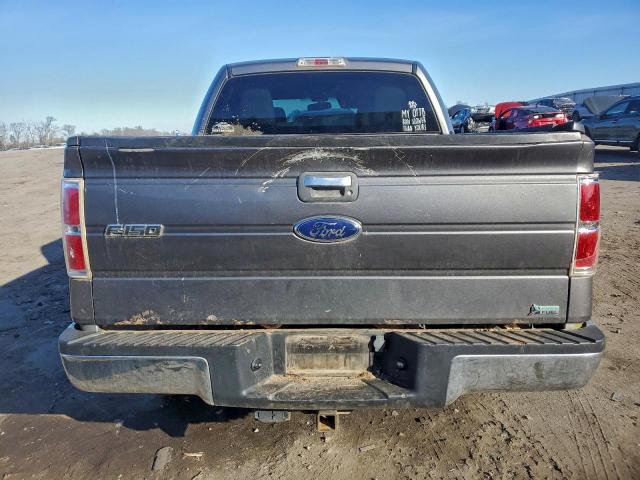 Ford F-150 Supercrew Image 10