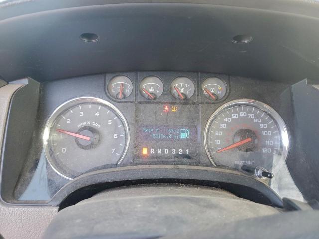 Ford F-150 Supercrew Image 6