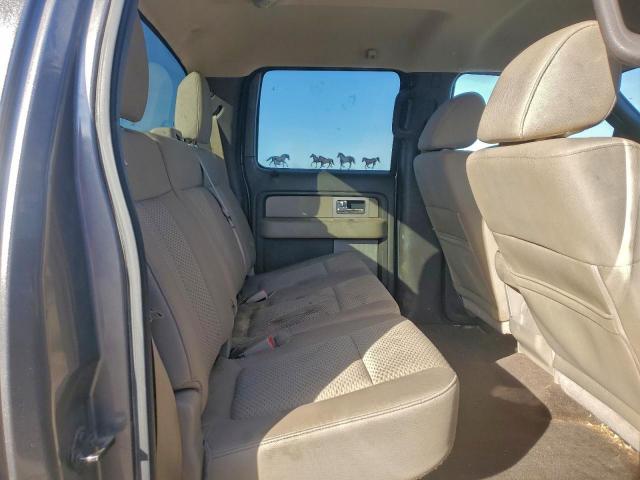 Ford F-150 Supercrew Image 11