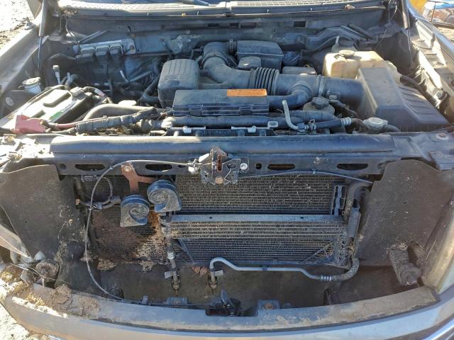 Ford F-150 Supercrew Image 3