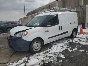  Salvage Ram Promaster