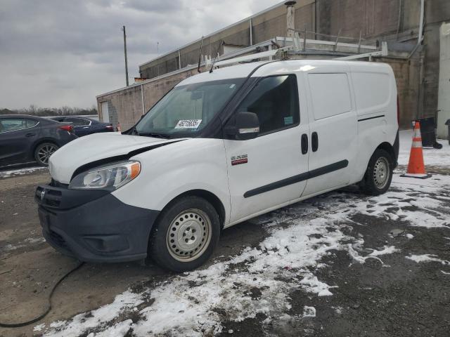  Salvage Ram Promaster