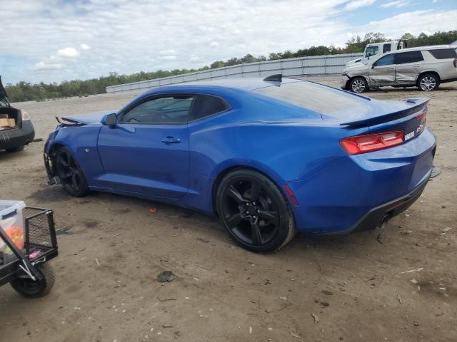Chevrolet Camaro Lt Image 11