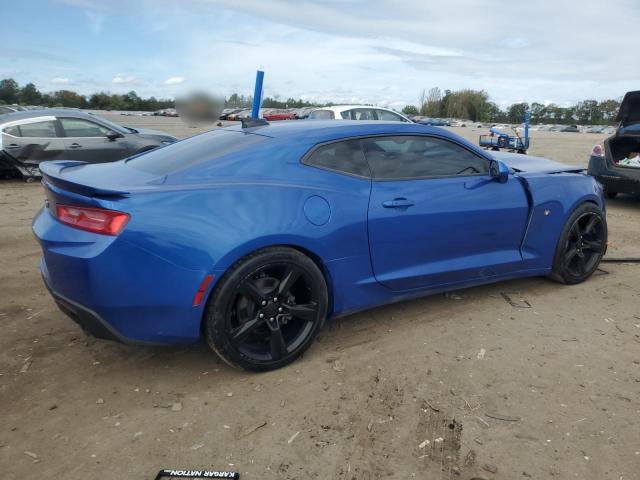 Chevrolet Camaro Lt Image 5