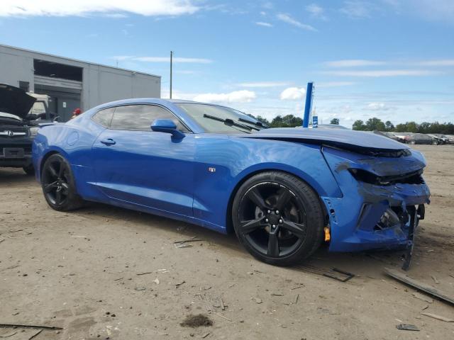 Chevrolet Camaro Lt Image 10
