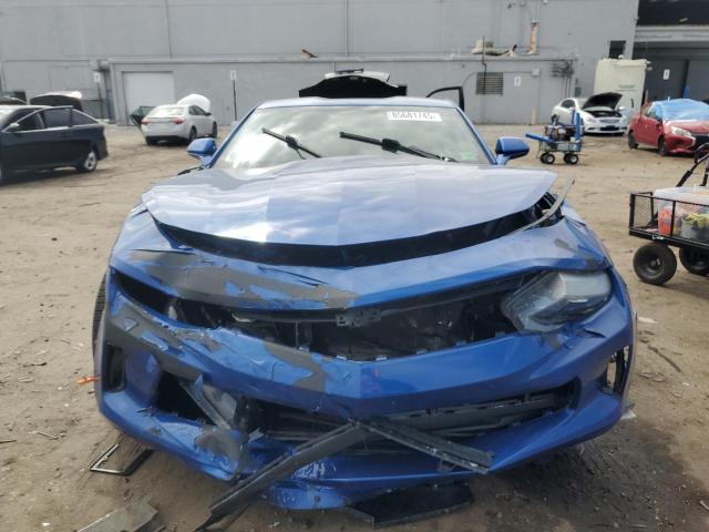 Chevrolet Camaro Lt Image 3