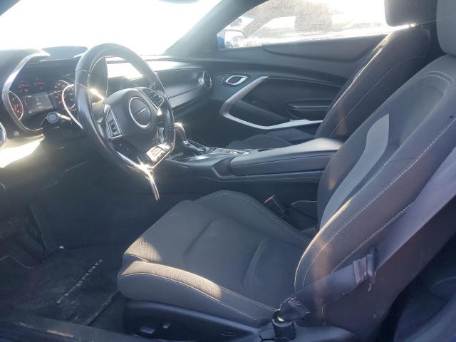 Chevrolet Camaro Lt Image 6