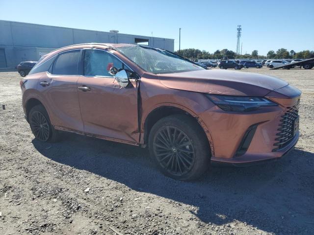 Lexus RX 350 Base Image 13