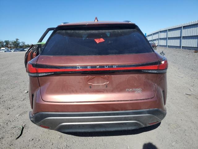 Lexus RX 350 Base Image 8