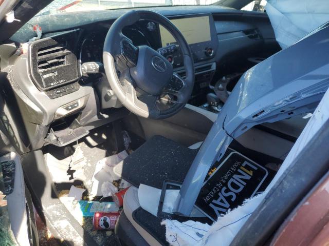 Lexus RX 350 Base Image 10